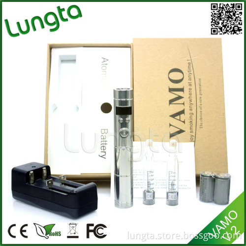 E-Cigarette Accessories